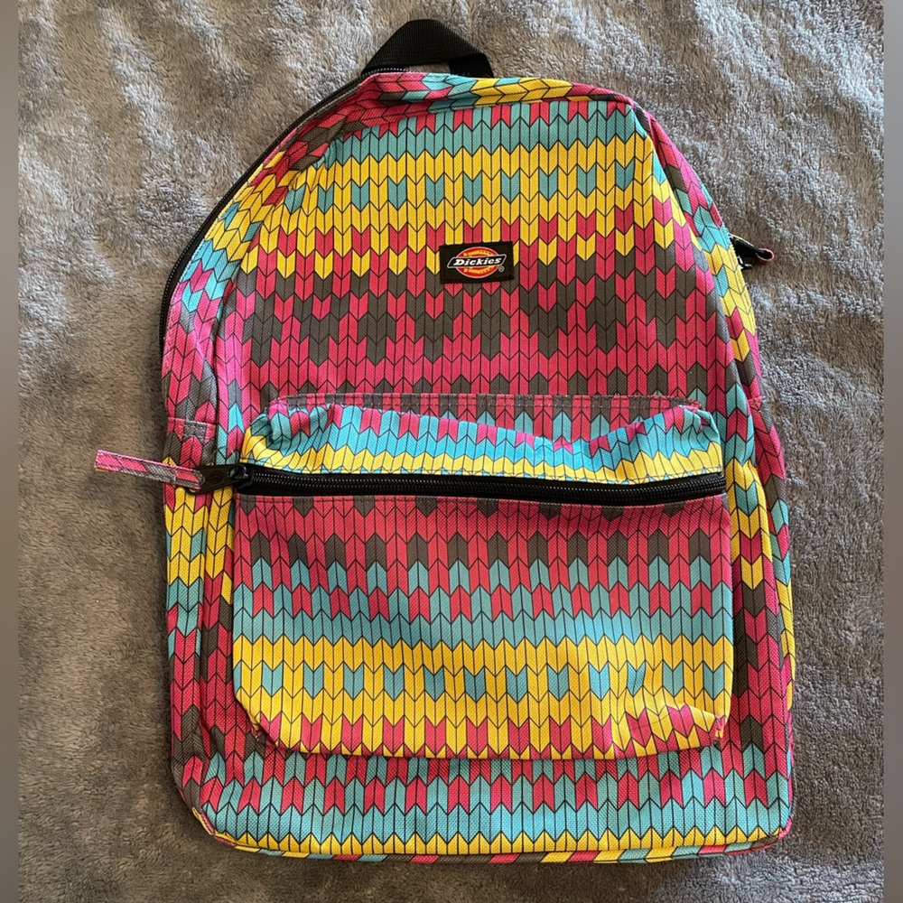 Dickies Backpack Bag